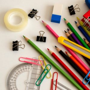 Stationery