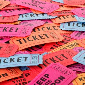 Event Tickets